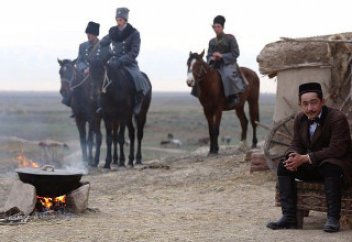 Абайдың қара сөздері туралы телеэпопея желтоқсан айының соңында көрсетіледі (ВИДЕО)