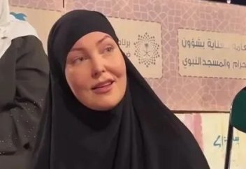 Немецкие спецслужбы включили чемпионку по боксу в доклад об «исламистских инфлюенсерах»