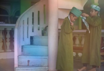 Три качества погубят человека