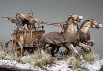 7 ГЕНИАЛЬНЫХ ИЗОБРЕТЕНИЙ КОЧЕВНИКОВ. Юрта – жилище и уменьшенная копия Вселенной древних кочевников