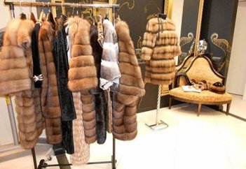 Тері-былғарыдан тігілген киімдер таңбалануы тиіс (видео)