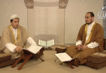 Уроки таджвида. Урок 15. Правила и знаки остановок