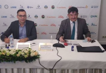 Казахстанские врачи бьют тревогу: нужна национальная программа по сахарному диабету