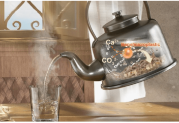 Суды микропластиктен қайнату арқылы тазартуға болатыны анықталды