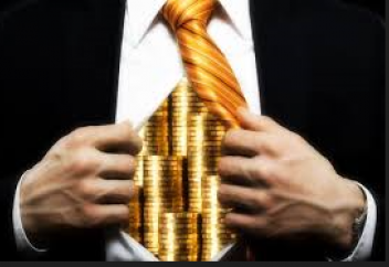 Разные: За «выгодные исламские инвестиции» дадут срок