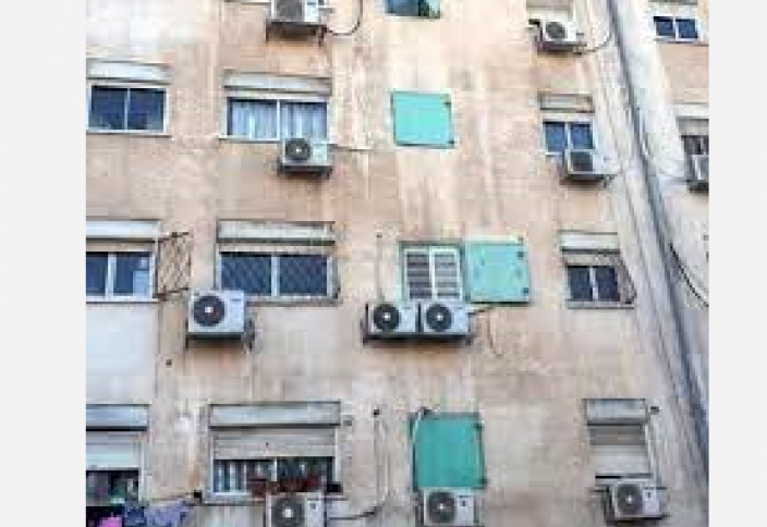 20% вынужденных переселенцев планеты живут в Северной и Южной Америке