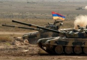 Армения на пути к превентивному удару в конфликте с Азербайджаном