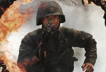 Haqqin (Азербайджан): китайская армия дошла до Таджикистана