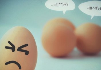 ҒАЙБАТТЫҢ САСЫҚ ИІСІН СЕЗБЕУІМІЗДІҢ СЕБЕБІН БІЛЕСІЗ БЕ?