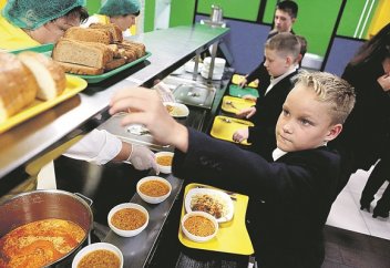 Обогащенный железом хлеб выпекают в пекарнях школ Павлодара