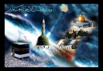Пайғамбарымыз миғражда Алланы көрген бе?