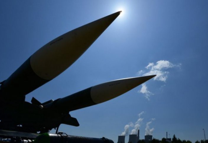 Эксперт: страны Ближнего Востока обзаведутся ядерным оружием