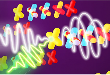 Ақпаратты жарықтың көмегімен секундына триллион есе жеткізудің тәсілі табылды