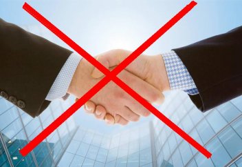 Ученики-мусульмане в швейцарской школе отказались от рукопожатия