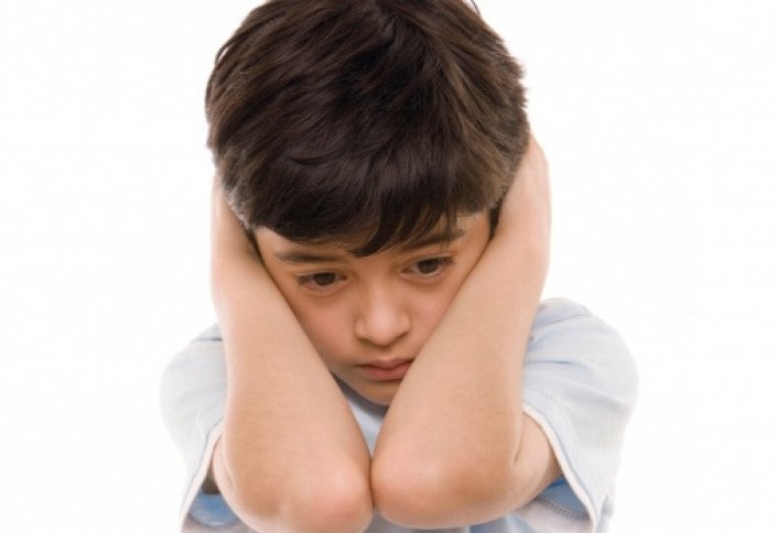 Ожирение и диабет матери могут вызывать аутизм у ребенка