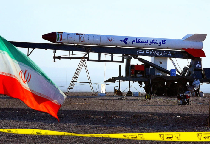 Иран нанес ракетный удар по «Армии справедливости» в Пакистане