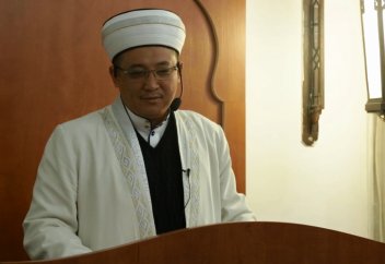 Жұма уағызы: Экология - Қайрат Жолдыбайұлы