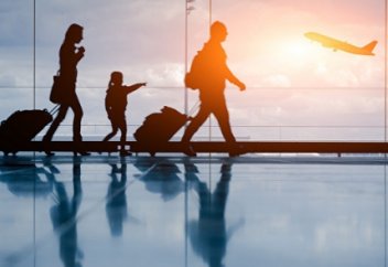 Туристер үшін 2018 жылы ең қауіпті елдердің картасы жасалды