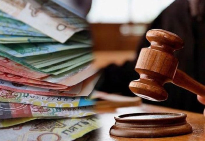 «QMDB HALAL» ЛОГОТИПІН ЗАҢСЫЗ ПАЙДАЛАНУШЫЛАРҒА ҚАТЫСТЫ СОТ ҮКІМІ