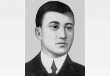 "Ислам деп қазағымның айтсам дінін..."