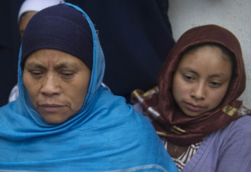 Турция обрадовала индейцев майя, исповедующих ислам