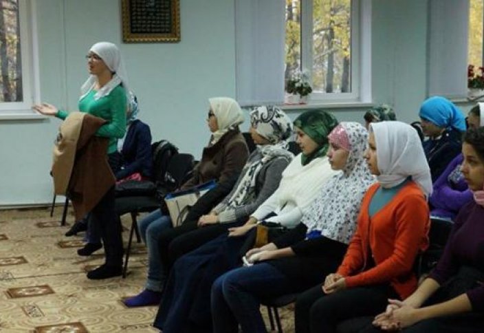 Медресе шәкірті әнұранды мойындамайтын болып шықты