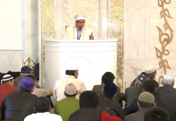 Сабыр (2 бөлім) - Қайрат Жолдыбайұлы