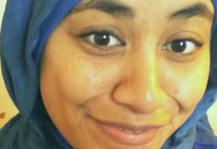 МҰСЫЛМАН ӘЙЕЛДІҢ ОРАМАЛЫН ЖҰЛЫП АЛҒАНЫ ҮШІН ПОЛИЦЕЙ ЖАЗАҒА ТАРТЫЛАДЫ