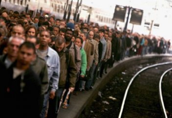 Әлемде өз еркімен құл болғандар қарасы қанша