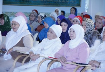 Қазақстанда 3,1 миллион әйел жалдамалы жұмысшы ретінде еңбек етуде