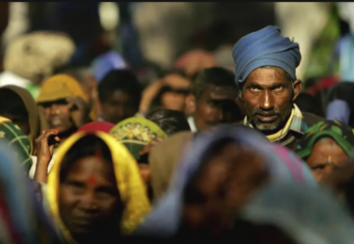 В индийском Манипуре 175 человек погибли в межэтнических столкновениях