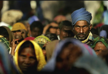 В индийском Манипуре 175 человек погибли в межэтнических столкновениях