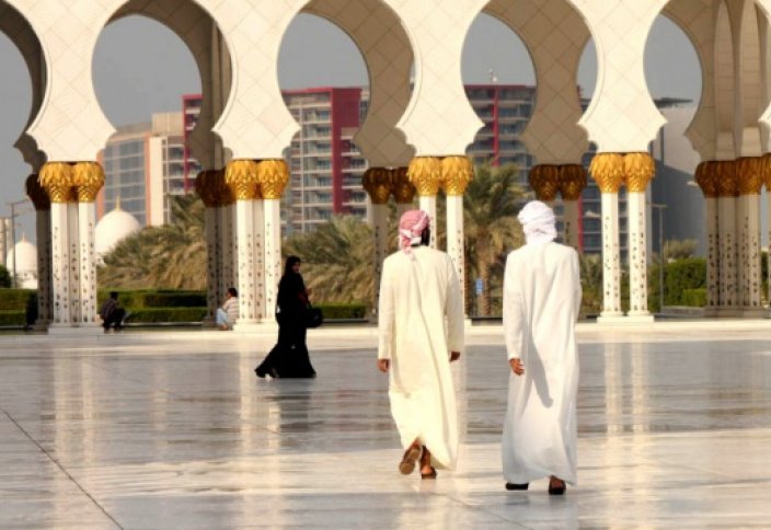Миллиардеры из ОАЭ отдали половину своего состояния на благотворительность