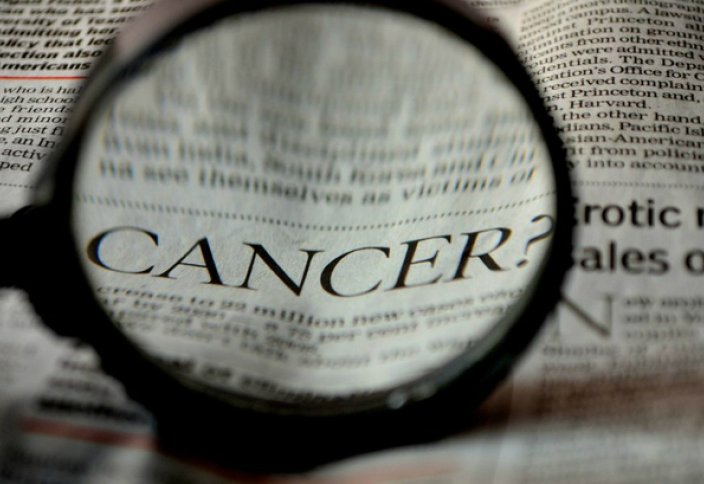 "Биологическое невезение": два из трёх случаев рака обусловлены случайными мутациями