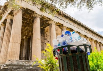 Европейские города объединились для борьбы с проблемами массового туризма