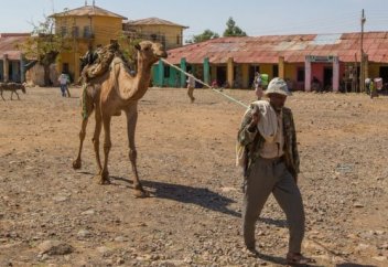 Разное: Мусульман лишили права на строительство мечети
