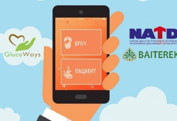 Қазақстанда науқастардың жай-күйін смартфонмен бақылау жобасы мақұлданды