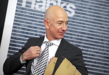 Әлемдегі дәулеті шалқығандардың байлығы қаншаға артты?