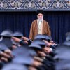 Сложная политическая и военная структура власти Ирана