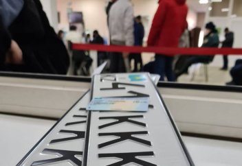 Потерял техпаспорт на автомобиль. Что делать?