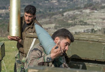 Al Araby (Великобритания): Путин и бумажный тигр. Грязная война в Идлибе: Россия лавирует в крови сирийцев (Al Hadath)