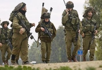 Израил Голан жотасын жабатын болды