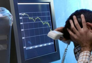 Новый мировой кризис придёт из Европы — Bank of America