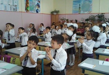 Новые правила зачисления в 1 класс принял МОН РК