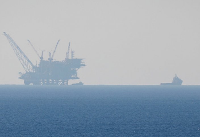 Разные: Турция нашла в Черном море новое месторождение газа