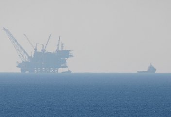 Разные: Турция нашла в Черном море новое месторождение газа