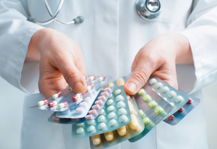 Казахстанцы тратят на лекарства почти 20% своего дохода — Минздрав РК