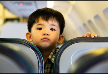 Енді қазақстандық балалар ел ішінде тегін ұша алады