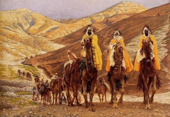 Сахаба Амр ибн Ъанбасаның мұсылман болуы