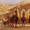 Сахаба Амр ибн Ъанбасаның мұсылман болуы